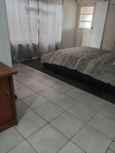 Halibut Suite