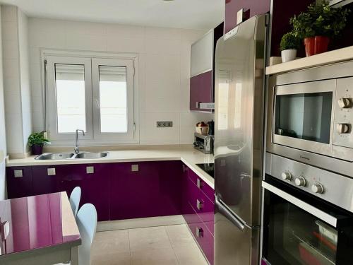 Apartamento Completo con Preciosas Vistas a la Rambla in 巴里奧奧拓
