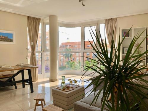 Apartamento Completo con Preciosas Vistas a la Rambla in 巴里奧奧拓