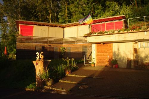 B&B Sunnesite Pratteln photo 4