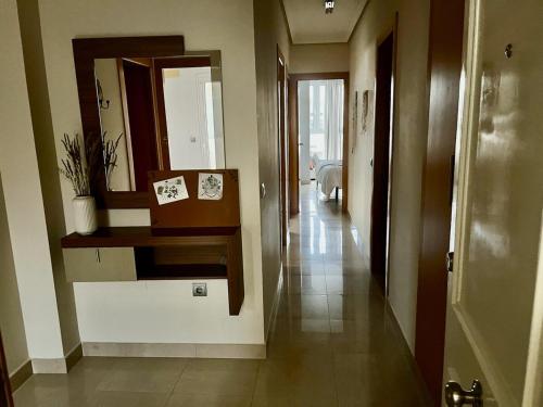 Apartamento Completo con Preciosas Vistas a la Rambla in 巴里奧奧拓