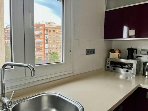 Apartamento Completo con Preciosas Vistas a la Rambla in 巴里奧奧拓