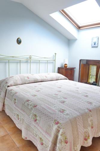 Casa Vacanze Il Cenito – Castellabate, UT