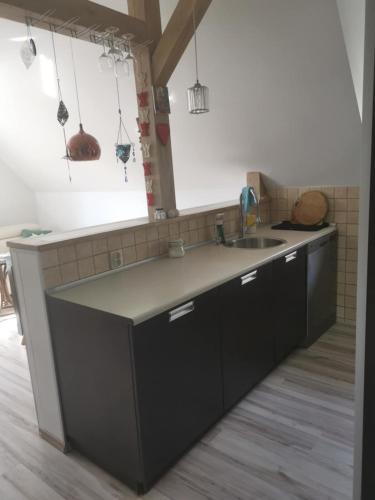 Apartament u Dżoany, Skorka
