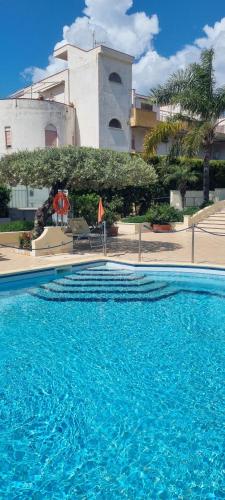 Villa Daphne in Giardini Naxos