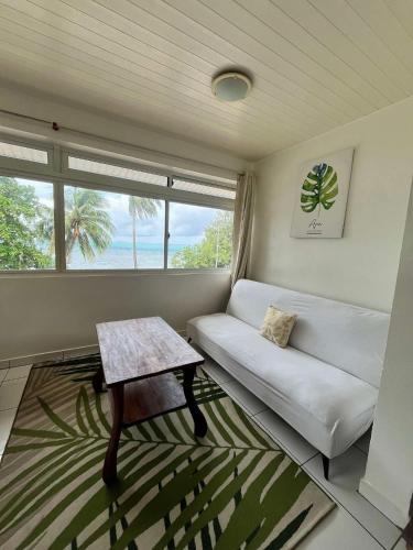 Vahihotu Location Saisonnière (Vahihotu Location Saisonniere) in มาฮาเรปา