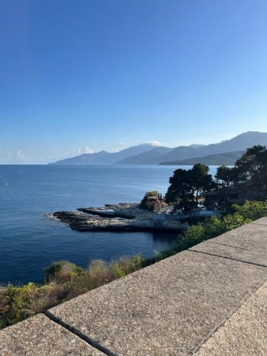 A szálláshely kívülről, Studio in Saint-Florent