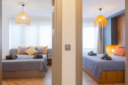 Antalya NO:6 Luxury Comfort Art House, Antalya (foto 3)