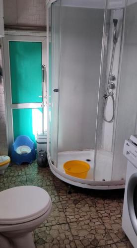 Guest House Ailin in Narın