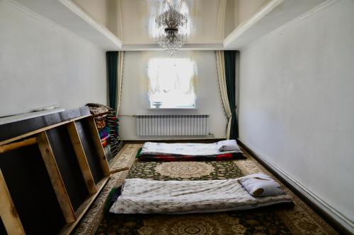 Guest House Ailin in Narın