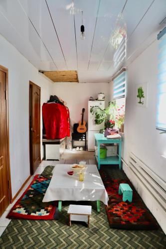 Guest House Ailin in Narın