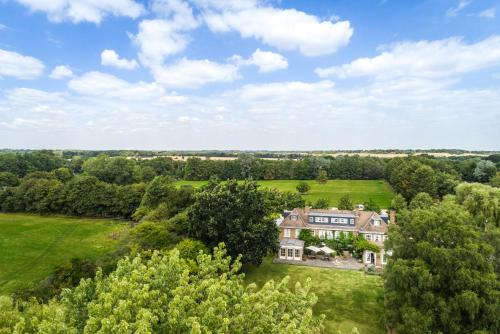 Rectory Farm, Cambridge (fotografie 5)