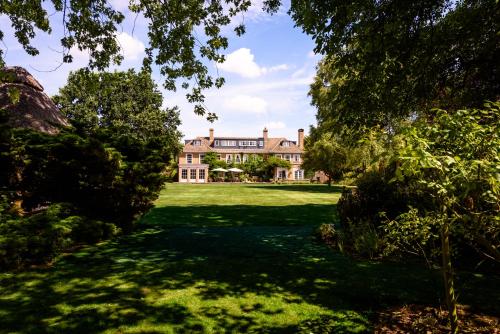 Rectory Farm, Cambridge (fotografie 6)