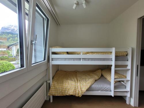Central, newly renovated 2-room apartment, Engelberg (Foto 5)