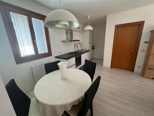 One-Bedroom Apartment room in Casa Vita di Mare
