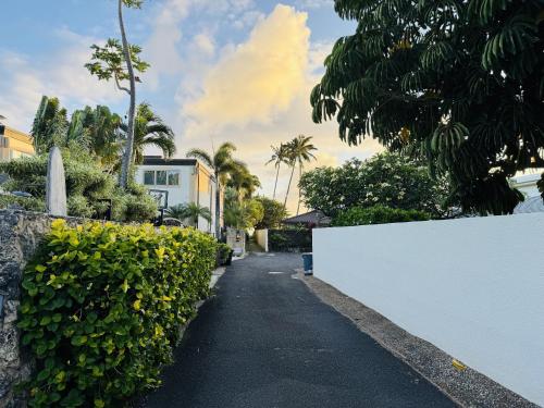 Portlock Paradise Hale home in Hawaii Kai