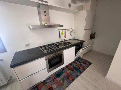 One-Bedroom Apartment image 10