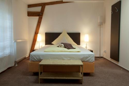 Perle Hotel, Berlino (foto 3)