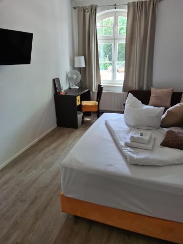 Perle Hotel, Berlino (foto 8)
