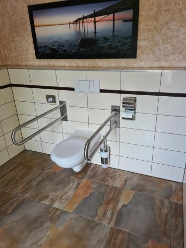 Perle Hotel, Berlino (foto 11)