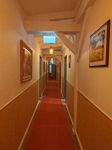 Perle Hotel - image 6