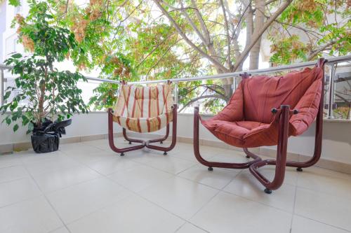 Antalya NO:6 Luxury Comfort Art House, Antalya (foto 6)