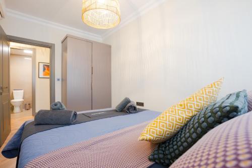 Antalya NO:6 Luxury Comfort Art House, Antalya (foto 8)