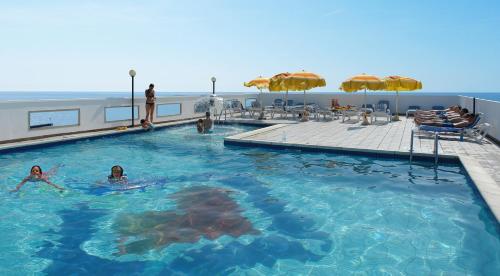 Hotel Christian in Lido di Jesolo