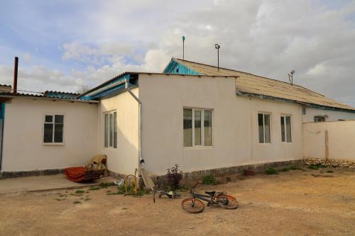 Guest House Kyzyl Dobo in Tuz