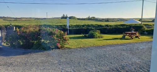Knockaguilla House Bed & Breakfast 3