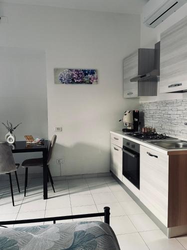 Ortensia Apartment in Giungano
