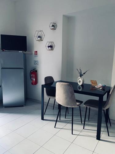 Ortensia Apartment in Giungano