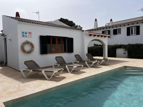Villa Gaya - Menorca Villa Gaya - Menorca