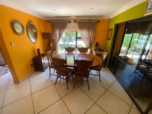 Home staying in Groenvlei