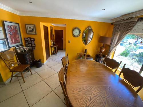 Home staying in Groenvlei