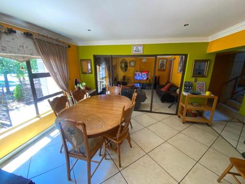 Home staying in Groenvlei