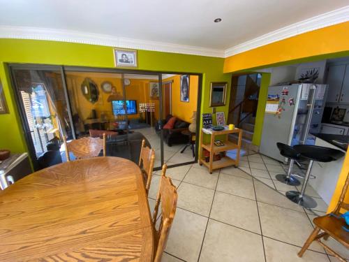 Home staying in Groenvlei