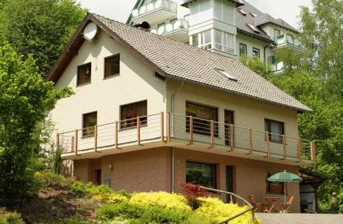 Ferienwohnung Arendt inkl MeineCardPlus in Willingen, Deutschland
