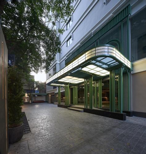 hotel photo