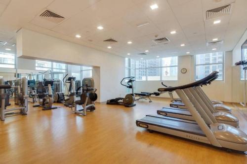 Luxury loft apartment downtown, Dubaï (photo 5)