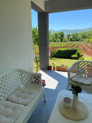 Rooms Nikola Rule Ostojic in Меджугор'є