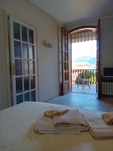 B&B Aria Di Lago 5