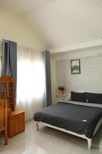 De Luna House Dalat - Homestay giá rẻ – Dalat, KS