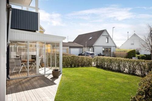 large Villa In Central Motala in Motala