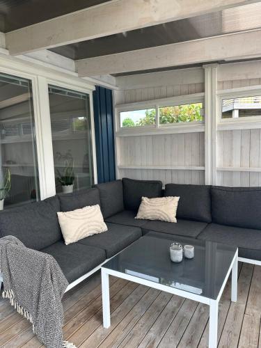 large Villa In Central Motala in Motala