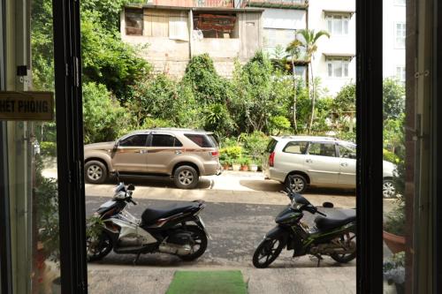 De Luna House Dalat - Homestay giá rẻ – Dalat, KS