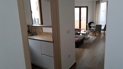 One-Bedroom Apartment image 9