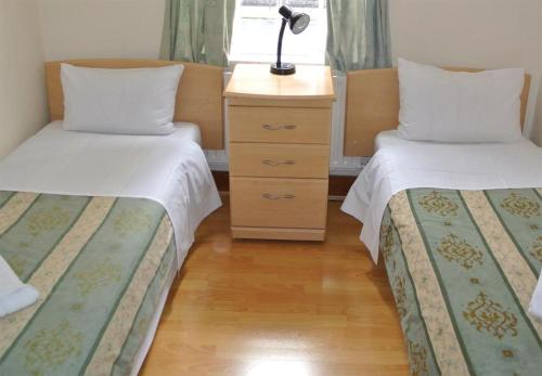 The Belgrove Hotel - image 14