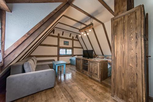 艾特诺村卡达西酒店 艾特诺村卡达西酒店