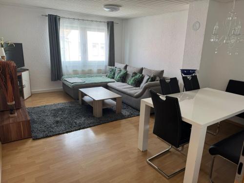3 Zimmer Wohnung in Mögglingen, Deutschland